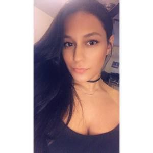 Meet your Posher, Stephanie